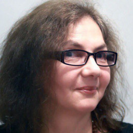 Маргарита Валерьевна Чиликина
